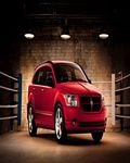 pic for Dodge Caliber 2007